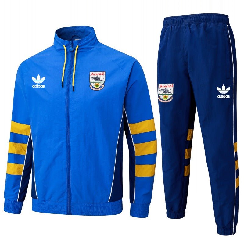 Arsenal FC 2025-2026 Full-Zip Set