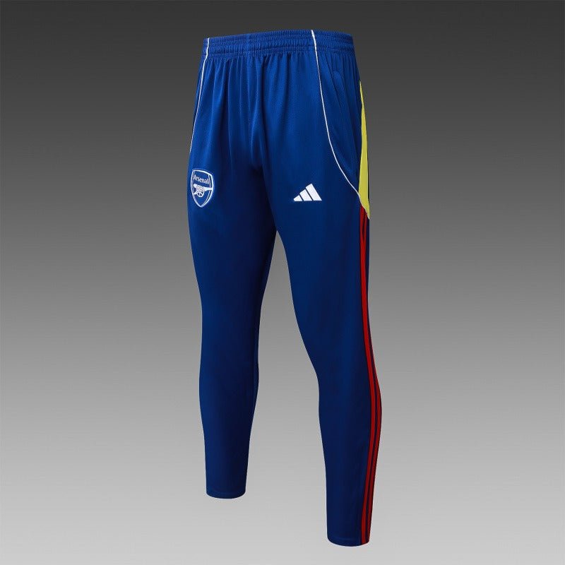 Arsenal FC 2025-2026 Half-Zip Set image 5