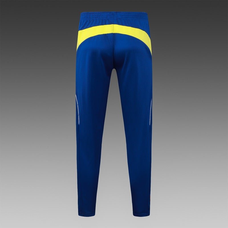 Arsenal FC 2025-2026 Half-Zip Set image 6