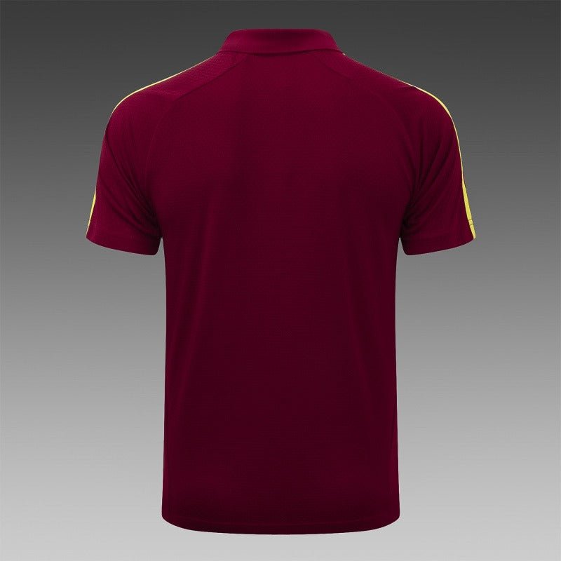 Arsenal FC 2025-2026 Short-Sleeve Training Set image 4
