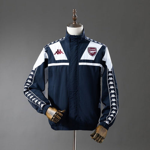 Arsenal FC 2025-2026 Windbreaker