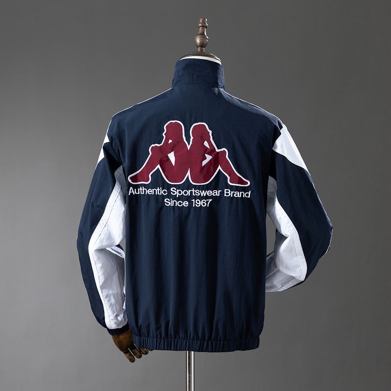 Arsenal FC 2025-2026 Windbreaker image 2