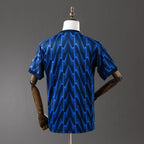 Arsenal FC 2025-2026 away image 2