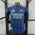 Arsenal FC 2025-2026 away player