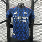 Arsenal FC 2025-2026 away player