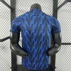 Arsenal FC 2025-2026 away player image 2