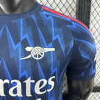 Arsenal FC 2025-2026 away player image 5