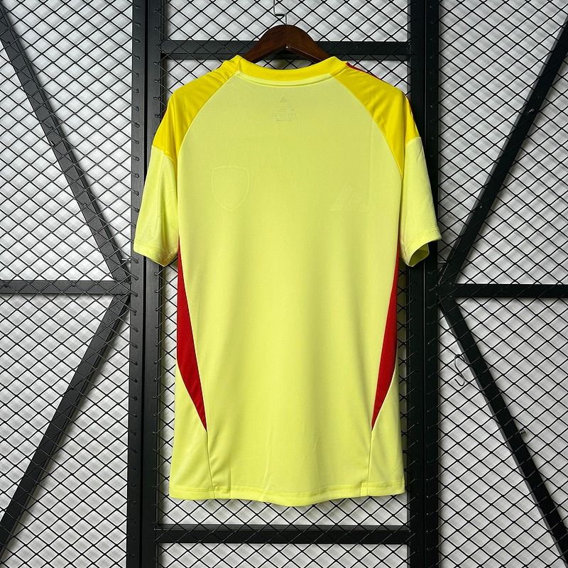 Arsenal FC 2025-2026 goalkeeper image 2