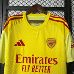 Arsenal FC 2025-2026 goalkeeper image 3