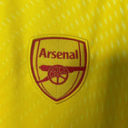 Arsenal FC 2025-2026 goalkeeper image 7