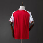 Arsenal FC 2025-2026 home image 2