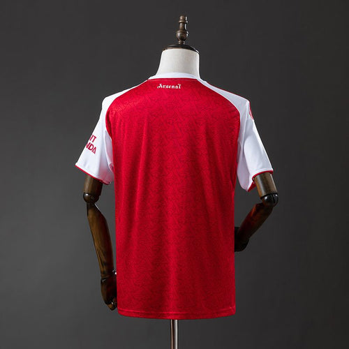 Arsenal FC 2025-2026 home image 2