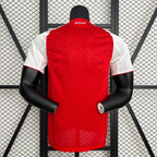 Arsenal FC 2025-2026 home player image 2