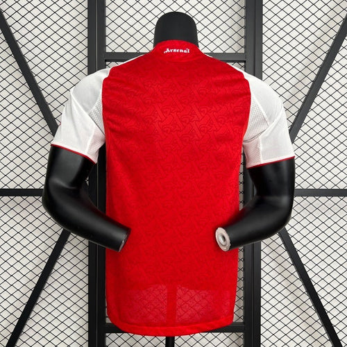 Arsenal FC 2025-2026 home player image 2