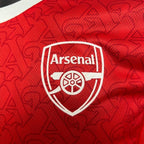 Arsenal FC 2025-2026 home player image 7