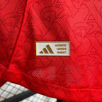 Arsenal FC 2025-2026 home player image 9