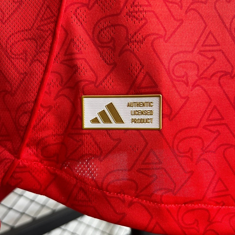 Arsenal FC 2025-2026 home player image 9