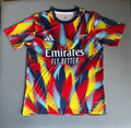 Arsenal FC 2025-2026 pre-training