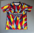 Arsenal FC 2025-2026 pre-training
