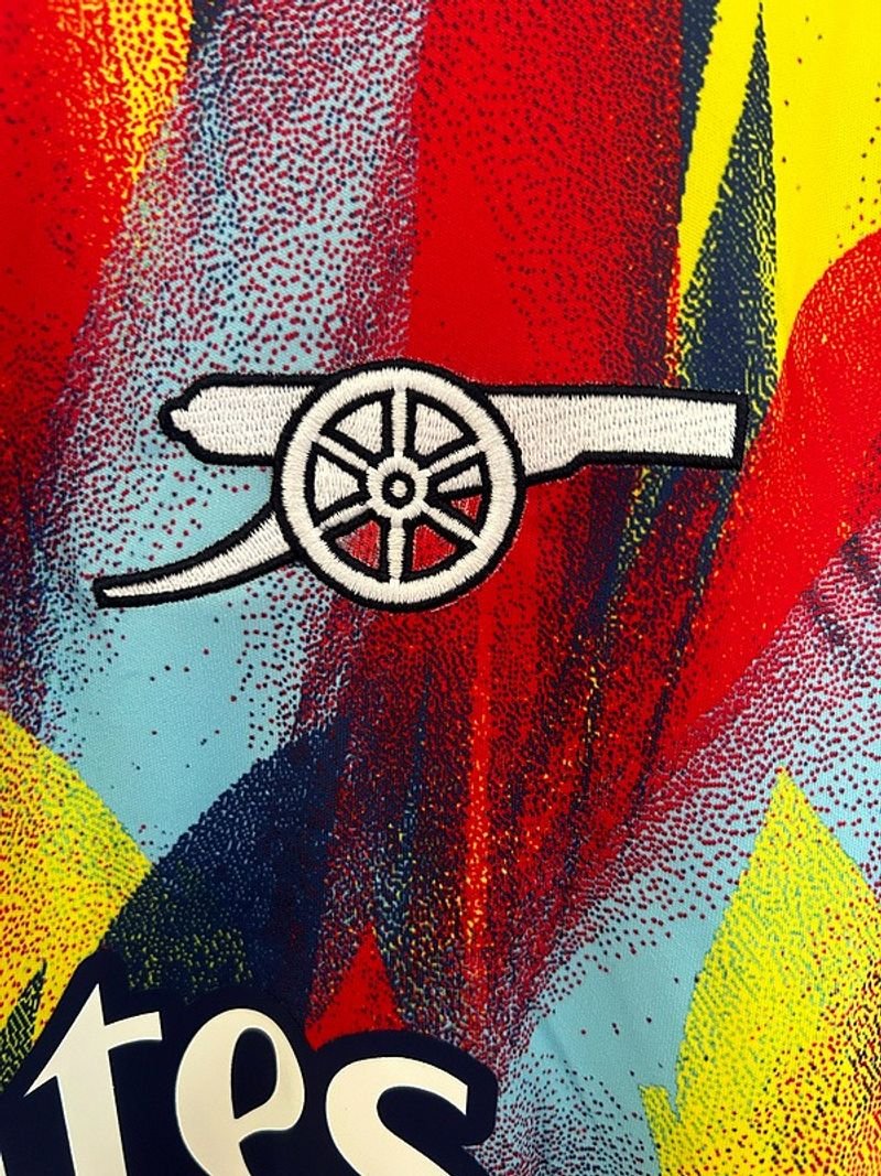 Arsenal FC 2025-2026 pre-training image 5