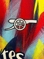 Arsenal FC 2025-2026 pre-training image 5
