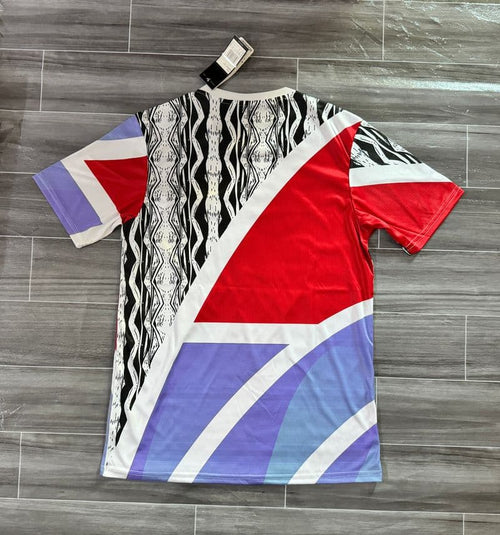 Arsenal FC 2025-2026 pre-training jersey image 2