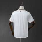 Arsenal FC 2025-2026 second away image 2