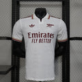 Arsenal FC 2025-2026 second away player