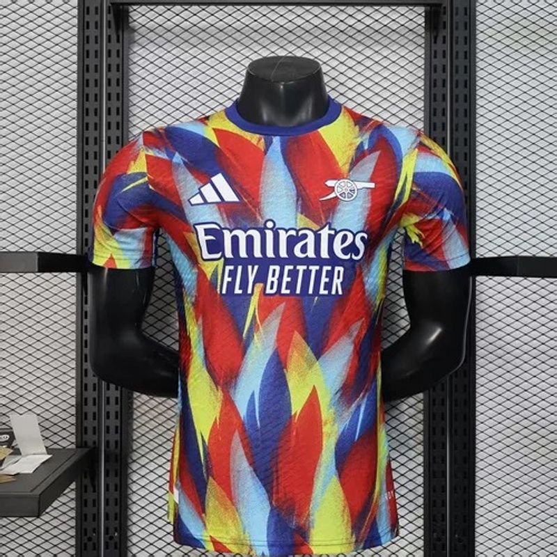 Arsenal FC 2025-2026 special edition
