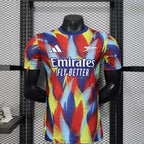Arsenal FC 2025-2026 special edition