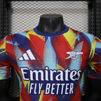 Arsenal FC 2025-2026 special edition image 3