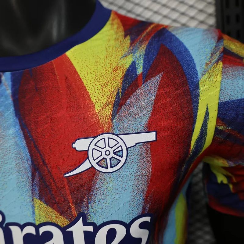 Arsenal FC 2025-2026 special edition image 5
