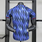 Arsenal FC 2025-2026 special edition blue image 2