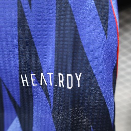 Arsenal FC 2025-2026 special edition blue image 6