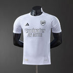 Arsenal FC 2025-2026 special edition player