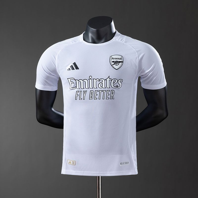 Arsenal FC 2025-2026 special edition player