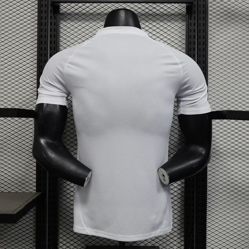 Arsenal FC 2025-2026 special edition white image 2