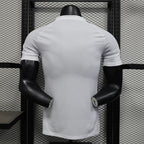 Arsenal FC 2025-2026 special edition white image 2