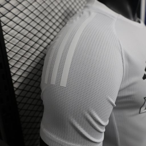 Arsenal FC 2025-2026 special edition white image 3