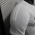 Arsenal FC 2025-2026 special edition white image 3