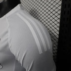 Arsenal FC 2025-2026 special edition white image 4
