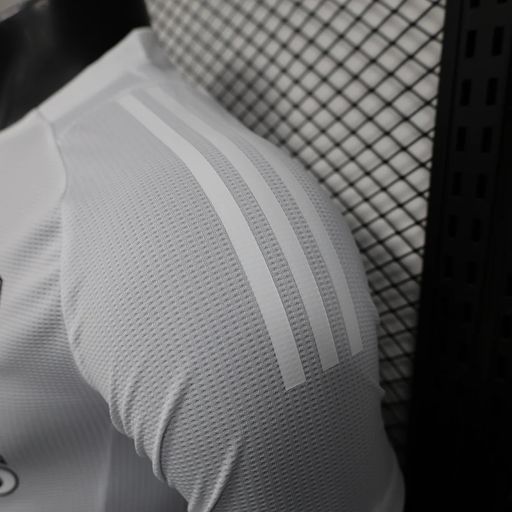 Arsenal FC 2025-2026 special edition white image 4