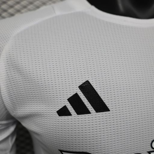 Arsenal FC 2025-2026 special edition white image 5