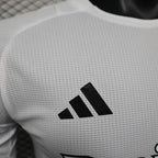 Arsenal FC 2025-2026 special edition white image 5
