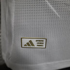 Arsenal FC 2025-2026 special edition white image 8
