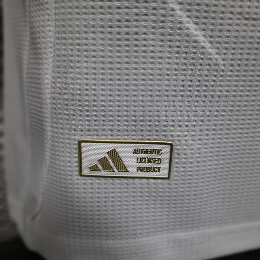Arsenal FC 2025-2026 special edition white image 8