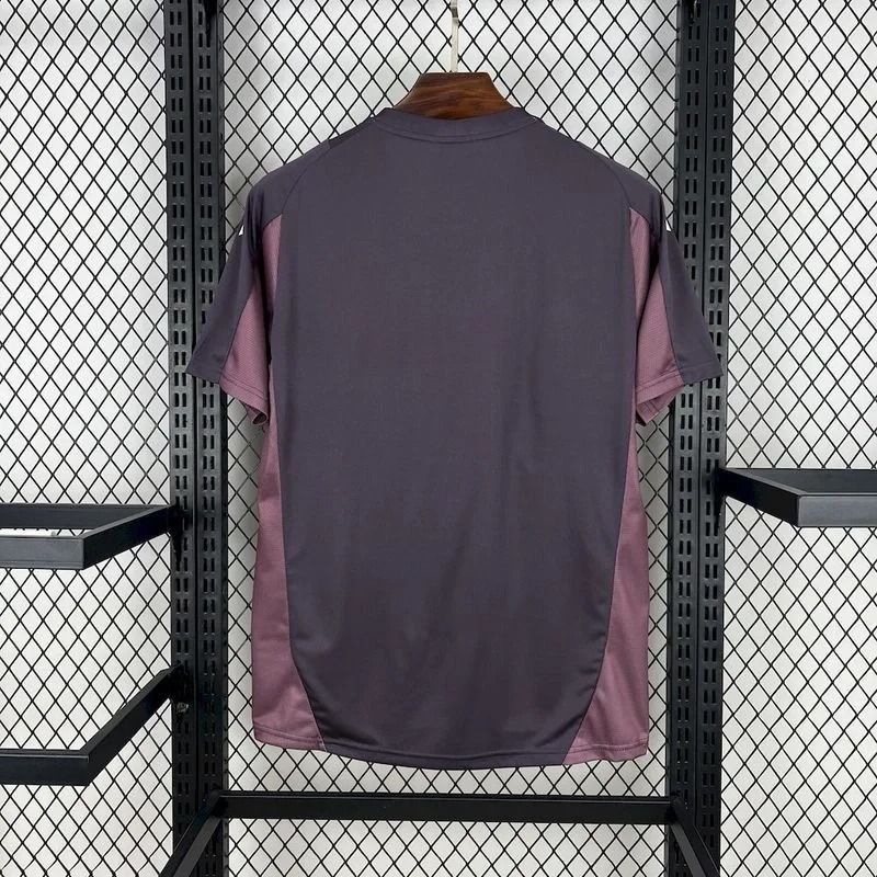 Arsenal FC 2025-2026 training jersey image 2