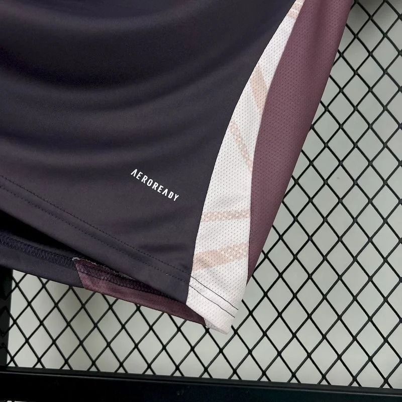 Arsenal FC 2025-2026 training jersey image 5