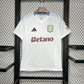 Aston Villa 2024-2025 away