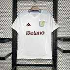 Aston Villa 2024-2025 away